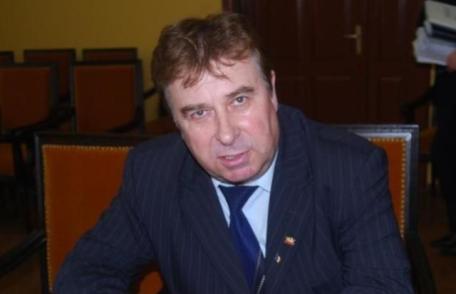 Dorohoianul Ioan Domonco nu se lasă. Vrea din nou să fie șef la ITM Botoșani
