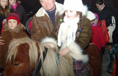 Din suflet in prag de sarbatori