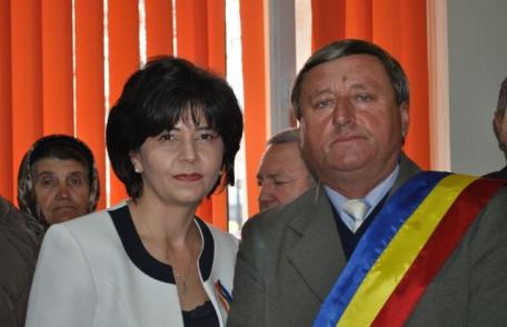Senatorul Doina Federovici: „Sunt mândră că reprezint comuna Lozna în Senatul României” - VIDEO