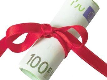 1.600 de lei, primă de Crăciun, la stat