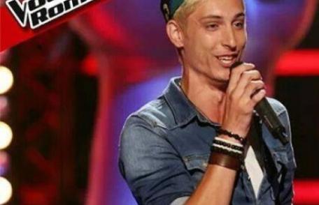 Concurent de la „Vocea României”, cercetat de poliție pentru tâlhărie