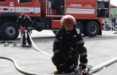 Exerciţiu pentru gestionarea unei situaţii de urgenţă generată de seism