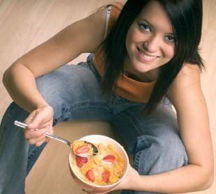 Sfaturi pentru o alimentatie sanatoasa de Sarbatori