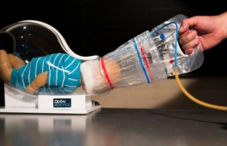 Un mecanic auto a făcut o invenție care va salva sute de mii de vieți