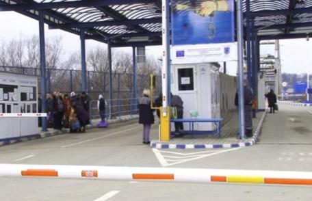 ANAF pune restricții la frontieră privind cantitățile de tutun, alcool, alimente ce pot fi aduse din afara UE