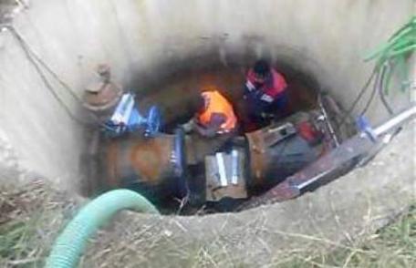 Lucrările programate de Nova Apaserv sunt în grafic. Vezi când se reia furnizarea apei!