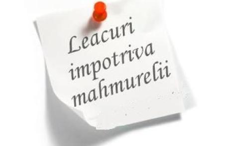 Leacuri anti-mahmureală pentru petrecăreţii de Crăciun