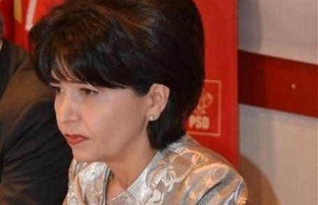 Interviu cu senatorul Doina Elena Federovici: „Sunt un om corect și transparent și nu am absolut nimic de ascuns” - FOTO