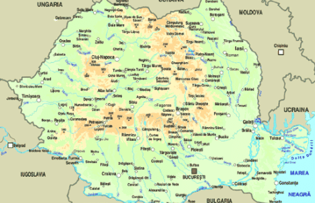 Unul din trei orase ar putea deveni comuna