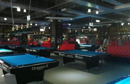 Una dintre cele mai mari afaceri din Uvertura Mall a fost închisă. Vezi detalii!