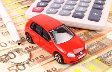 Veste bună pentru toţi şoferii care au achitat taxa de poluare în 2013