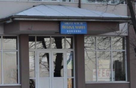Liceul „Regina Maria” Dorohoi organizează concurs pentru două posturi de îngrijitor și unul de paznic. Vezi detalii!