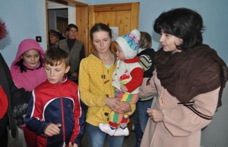 Senatorul Doina Federovici susține și promovează protecția drepturilor copiilor