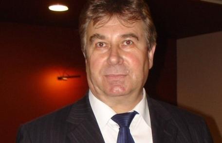 Un nou post de conducere vizat de dorohoianul Ioan Domonco. Vezi care este acesta!