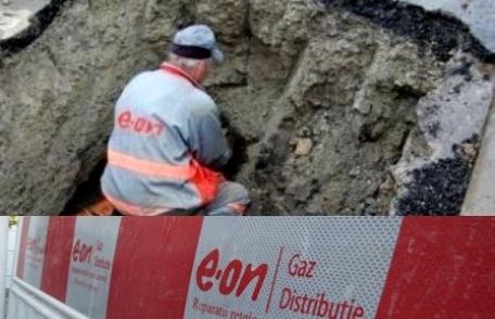 Atenție! Alimentarea cu gaze naturale va fi întreruptă vineri pe mai multe străzi din Dorohoi! 