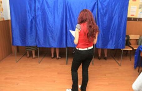 PNL propune scăderea vârstei de vot la 16 ani