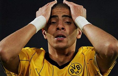 Şoc în fotbal ! Zidan, șase ani de închisoare cu executare!