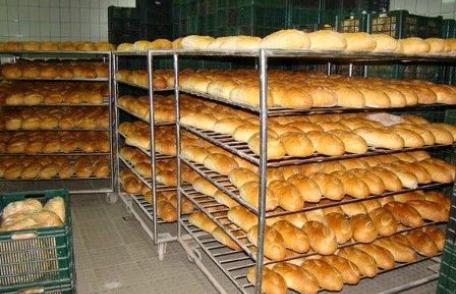 Polițiștii botoșăneni continuă acțiunile pe linia combaterii ilegalităților din domeniul panificației