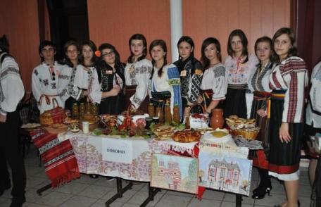 Colegiul Național „Grigore Ghica” și European Youth Parliament - FOTO