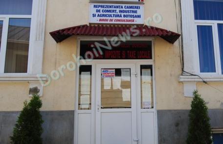 Află ce reduceri la taxe şi impozite îţi aduce anul 2011 in Municipiul Dorohoi