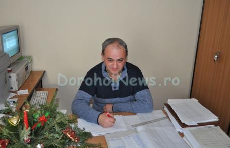  Criza nu a lăsat indiferentă Direcția de Administrare a Pieței din Dorohoi
