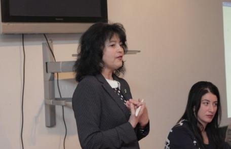 Femeile social-democrate sucevene sustin ca Romania sa ratifice Conventia privind combaterea violentei impotriva femeilor