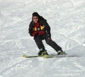 Şerban Huidu, în comă după un accident la schi în Austria