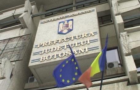 Situația Liceului Tehnologic „Al Vlahuţă” Şendriceni și a Școlii Dimăcheni în atenția prefectului