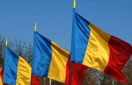 Adiministrația locală invită cetățenii municipiului Dorohoi la festivitatea de 1 Decembrie