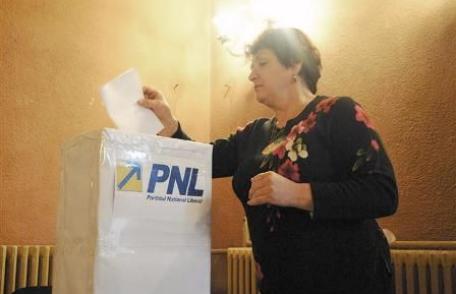 Femeile liberale botoșănene își aleg o nouă conducere. Vezi detalii!