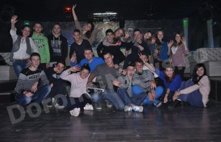 Finala Balului Bobocilor 2013: Astăzi se decid cei mai frumoși și talentați boboci din Dorohoi - FOTO