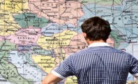 Țări în care ai liber la muncă după 1 ianuarie şi câștigi mai bine decât în UK