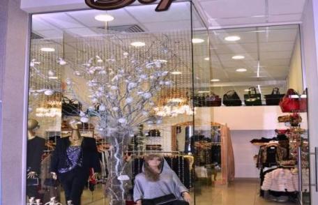 Noi articole la magazinul Sofia din Uvertura Mall