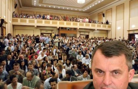 Dorohoi – File de istorie. Personalităţi născute în luna decembrie: Jităreanu Gerard (1956) - profesor universitar, doctor în agronomie, rector