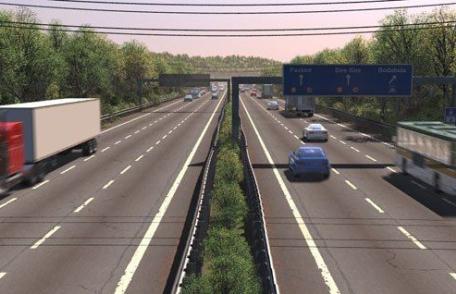 Mergeți în Germania cu mașina? Pregătiți-vă să mai plătiți o taxă