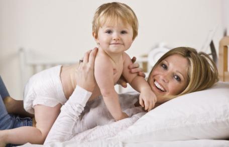 Mamele ar putea ieși mai devreme la pensie