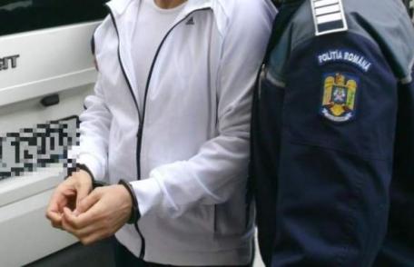 Dorohoian cercetat în stare de reţinere, pentru abateri repetate la regimul circulaţiei pe drumurile publice