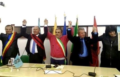 Primăria Municipiului Dorohoi – o nouă deschidere europeană - FOTO