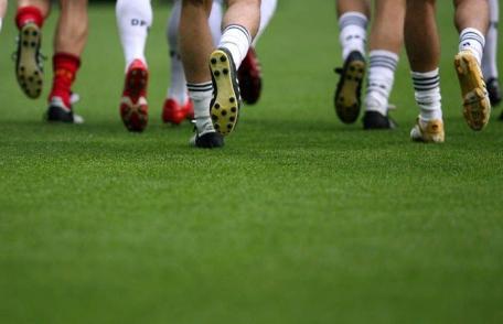 Meciul Grecia - România se mai joacă o dată