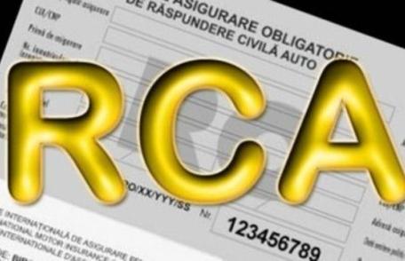 Capcanele RCA. Deși au asigurare, sute de șoferi care au provocat accidente sunt chemați în instanță