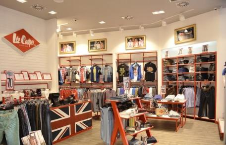 Lee Cooper vă invită să fiți creativi 