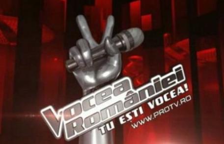 Scandal la „Vocea României”: Se laudă că are 10.000 de voturi asigurate