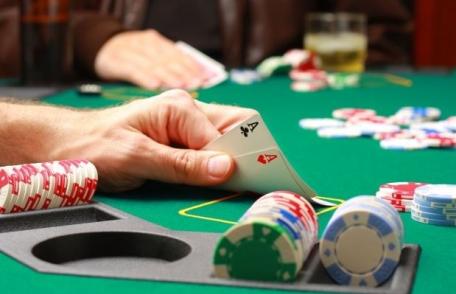 Veniturile din jocurile de noroc nu vor mai fi impozitate