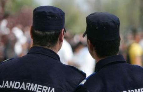 PSD cere înființarea Jandarmeriei verzi