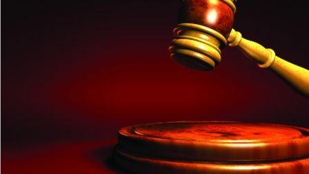 Bărbat din Broscăuți cercetat pentru sfidarea organelor judiciare şi nerespectarea hotărârilor judecătoreşti 