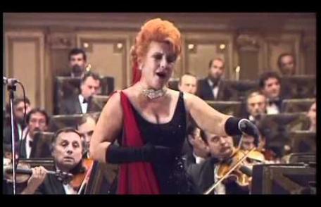 Dorohoi – File de istorie - Personalităţi dorohoiene născute în luna decembrie: CEGOLEA I. GABRIELA (1948) - soprană în Italia