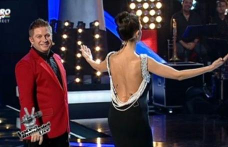 Vezi cine s-a calificat în semifinalele Vocea României, sezonul 3 – Lista pe echipe