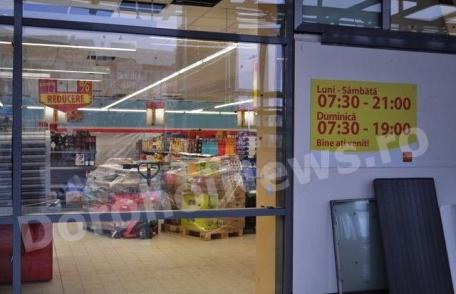 Lucrările la Penny Market Dorohoi sunt aproape de final. Vezi când este programată deschiderea! - FOTO