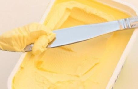 S-a dovedit! Motivul pentru care margarina va fi interzisă