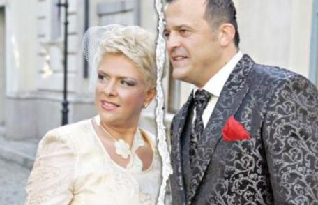 S-a ales praful! Fostul soț al lui Teo și-a luat bilet de avion și a fugit cu buzunarele goale în Franța!